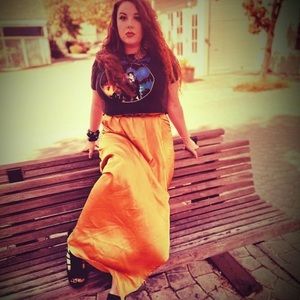 Meet your Posher, Tiffany